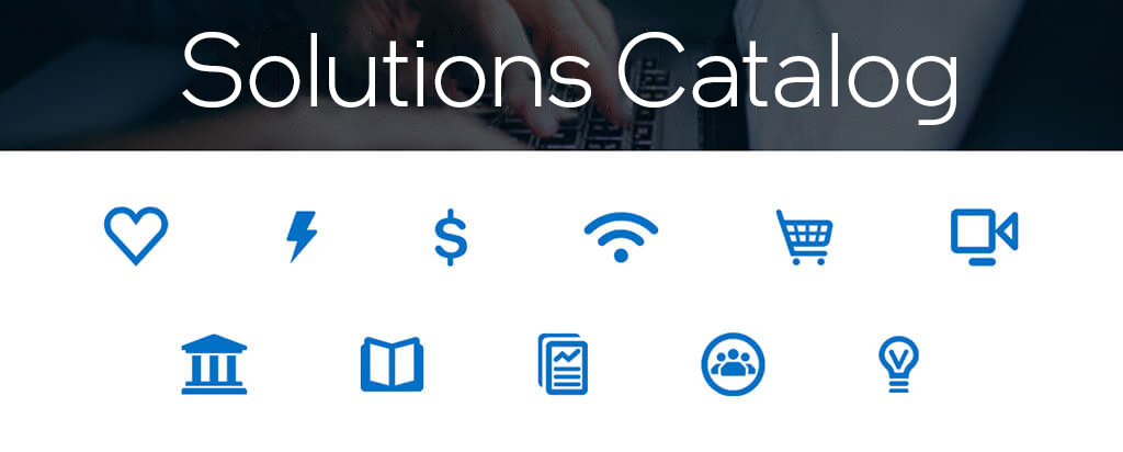 Intel® AI Builders Solutions Catalog